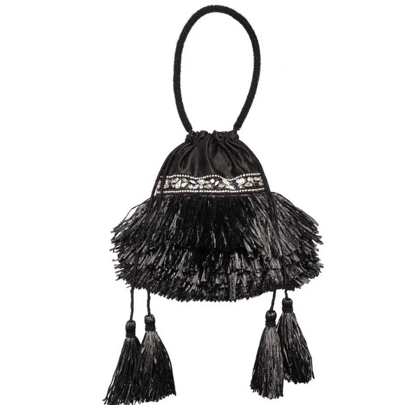 Budhagirl LOLA BAG - Picture 1 of 3